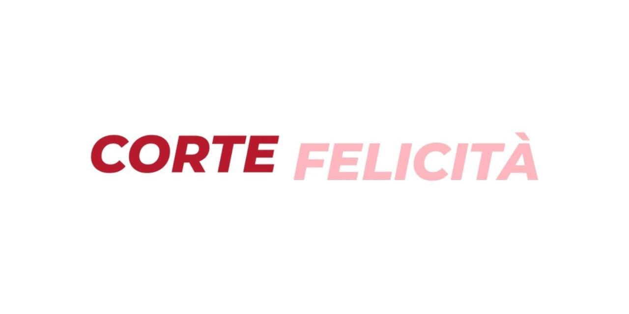 Corte Felicita Verona Exteriér fotografie