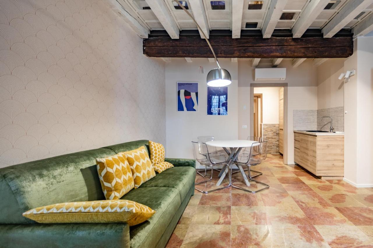 Corte Felicita Verona Exteriér fotografie