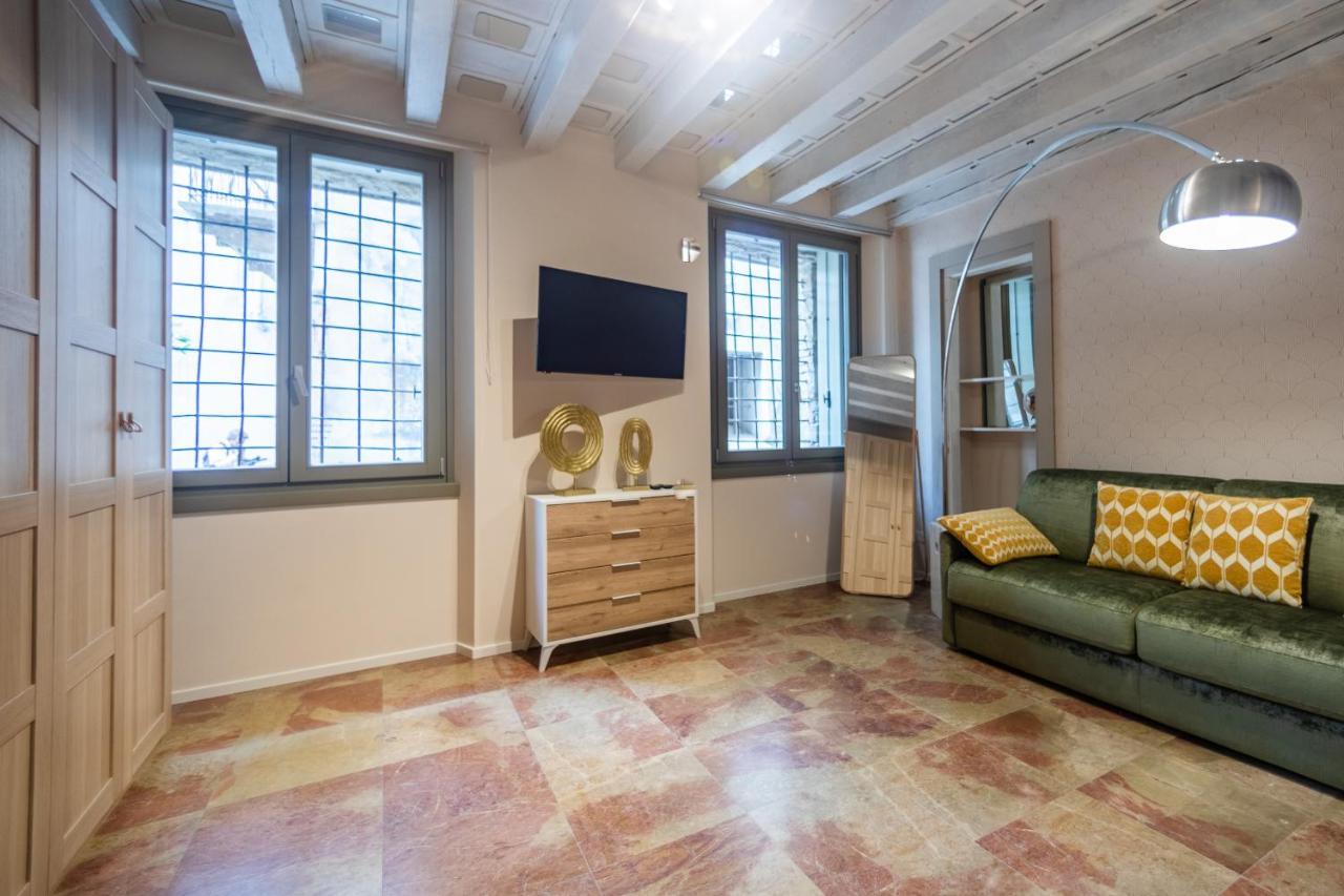 Corte Felicita Verona Exteriér fotografie