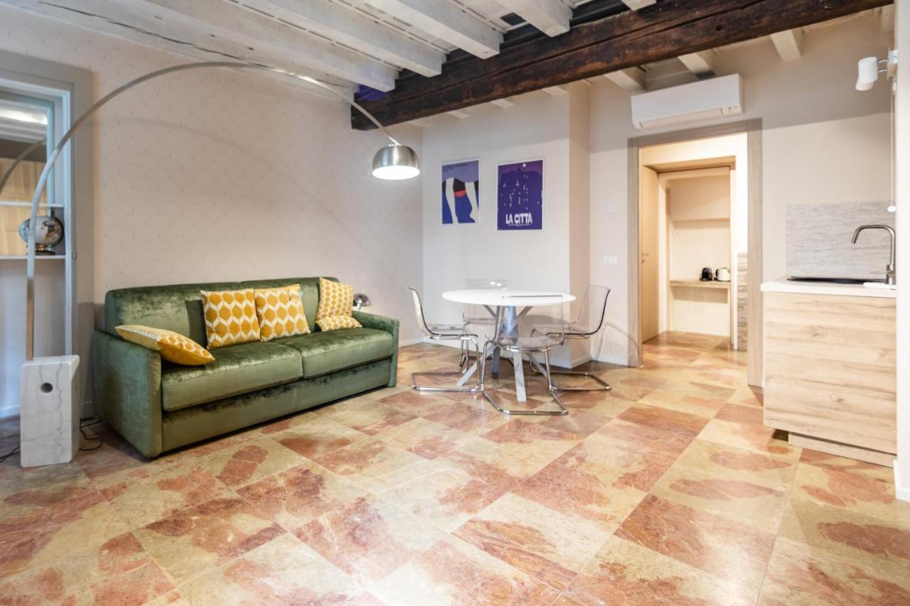 Corte Felicita Verona Exteriér fotografie