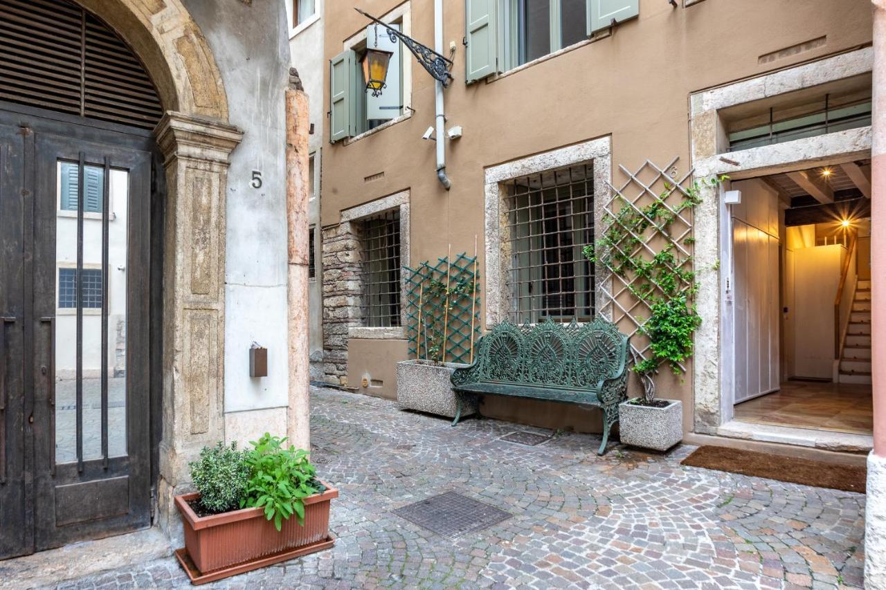 Corte Felicita Verona Exteriér fotografie